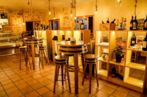 Гостиница Hotel Rural Familiar Almirez-Alpujarra  Лаухар-Де-Андаракс